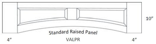 FB27-VALPR-48 Fashion Ocean Valance