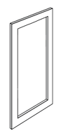 PB-Prep Door For Glass